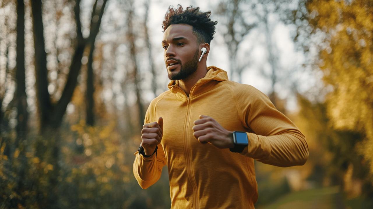 Come Fitnext: le coaching connecte par Erwann Mentheour rivoluziona la nutrizione personalizzata