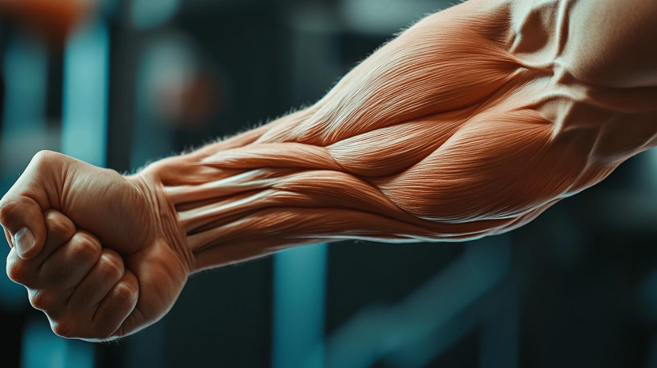 Biceps court ou long: Decouvrez comment distinguer la difference con i migliori integratori proteici