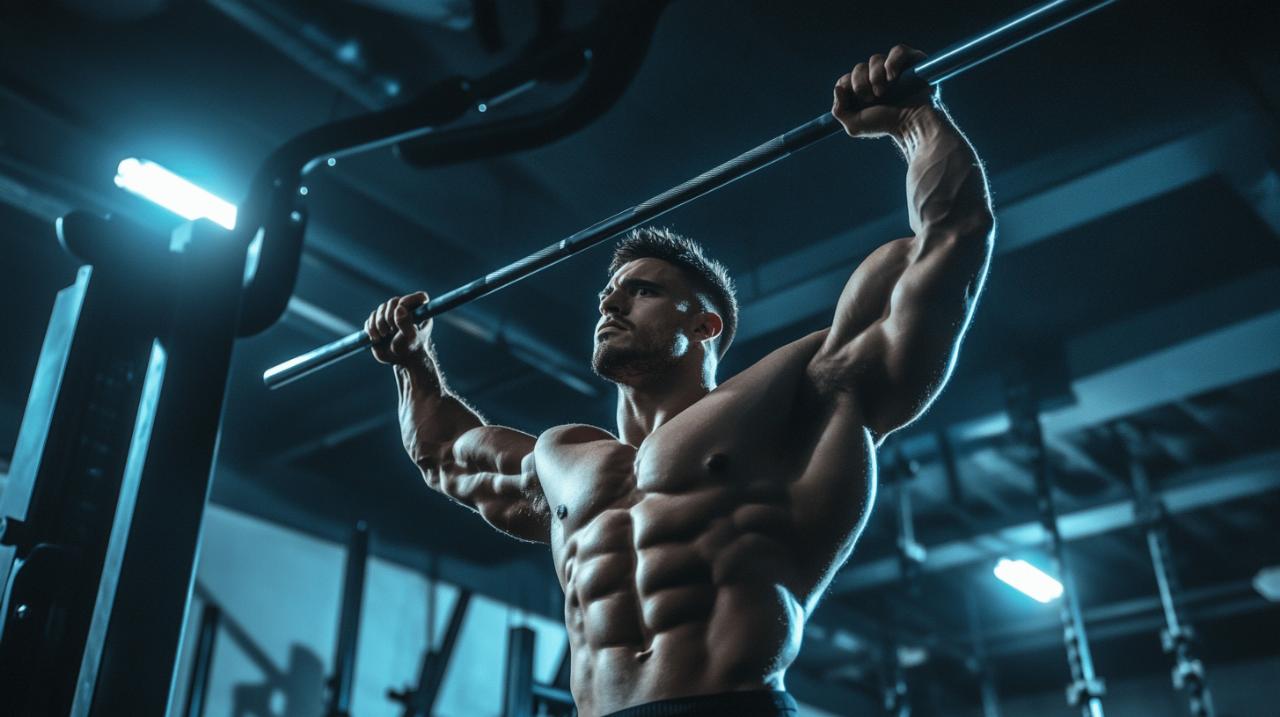 Overhead Press: Esecuzione, Benefici, Varianti e Allenamenti – La Guida Definitiva per Forza e Ipertrofia delle Spalle