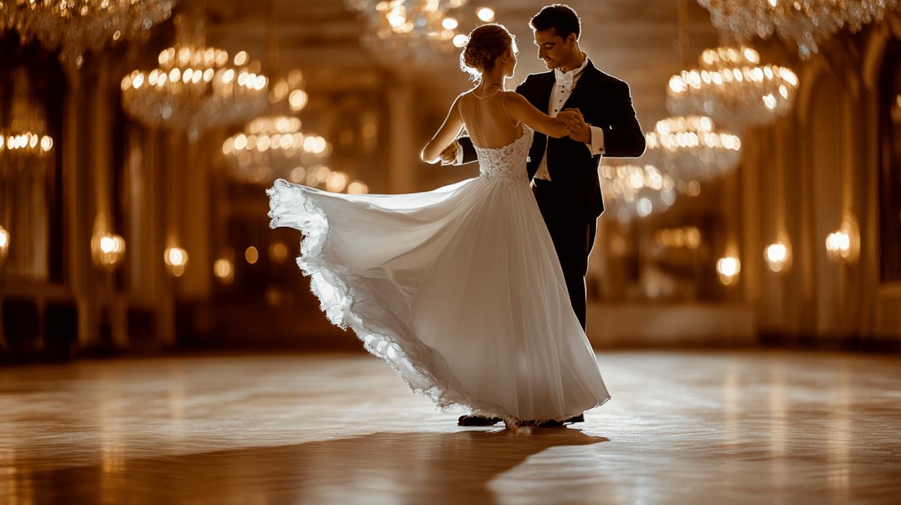 Riabilitazione con la danza da sala: storia e applicazioni moderne nella fisioterapia e nel benessere psicologico